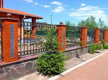 Забор под ключ калькулятор