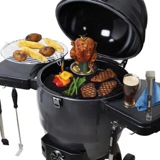 Broil king