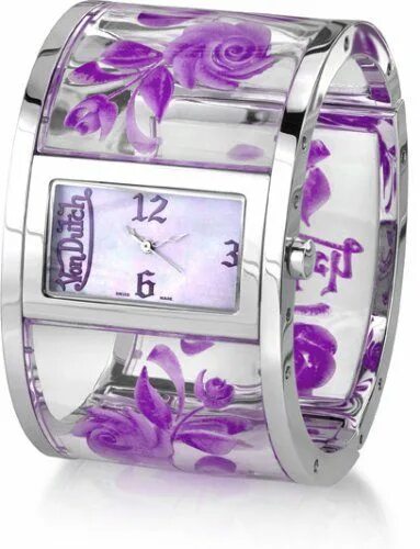 Purple collection
