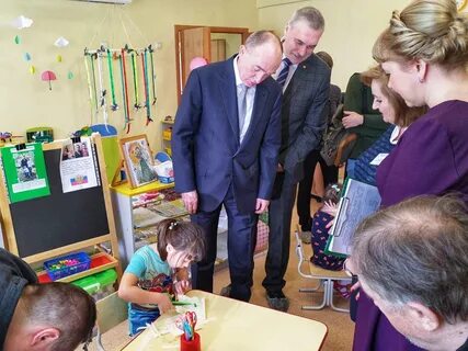 Детский сад снежинск