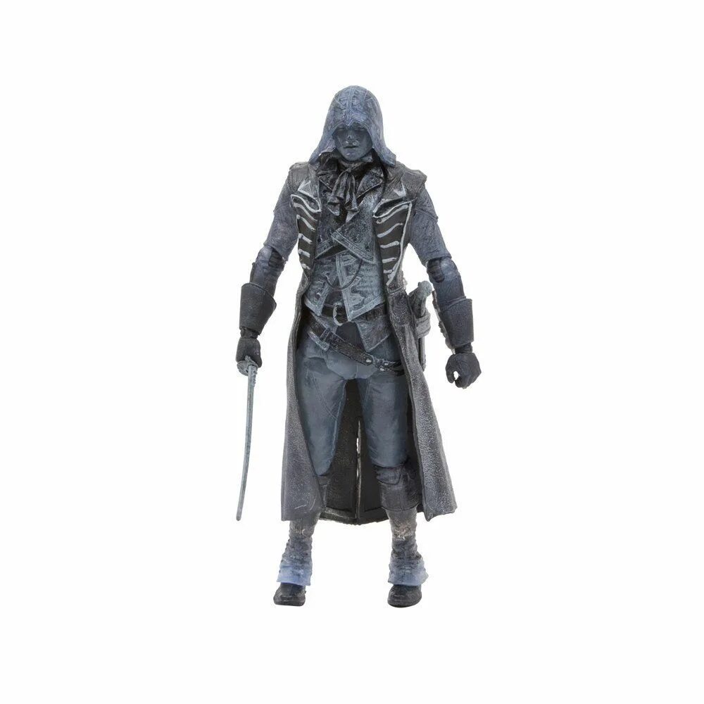 Фигурки ассасин Крид MCFARLANE Toys. Фигурка "Assassin's Creed". Игрушки убийцы купить