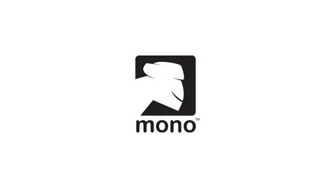 Установить mono