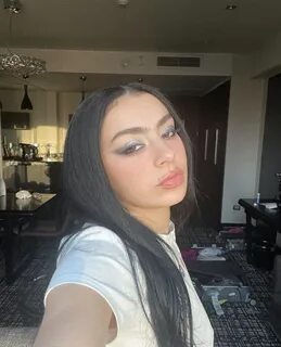 Dua Lipa and Charli XCX feature in Beauty Looks of the Week. 