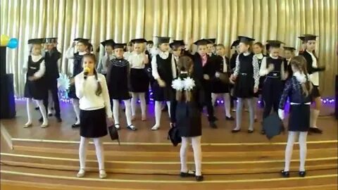 Видео гимназии