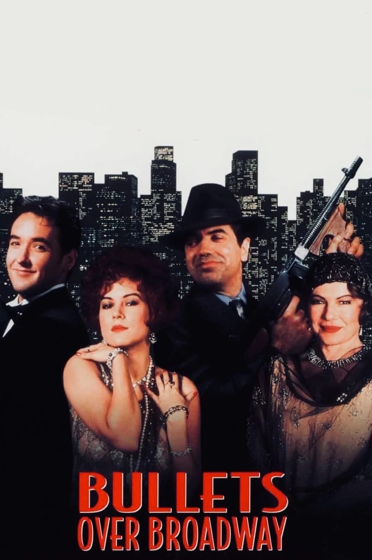 Пули под бродвеем фильм. Пули над бродвеем вуди аллен. Bullets over broadway blu ray. Пули над бродвеем фильм 1994. Пули над бродвеем отзывы.