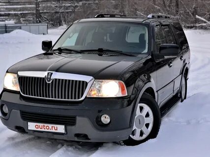 Авто 2003 года