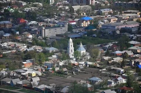 Острогожск население