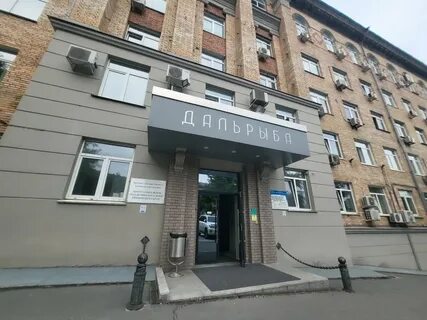 Рп5 владивосток приморский край
