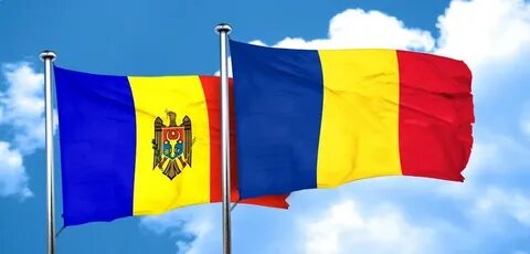 Молдавия входила в румынию