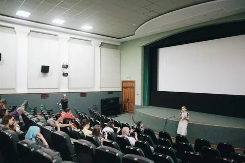 Кинотеатр мир казань