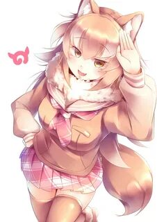 Kemono art
