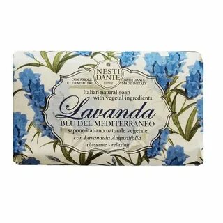 Nesti dante soap