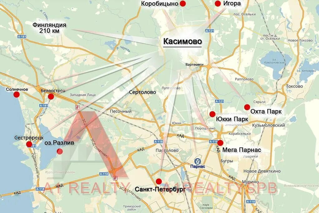 Охта где находится. Охта парк карта. охта-парк санкт-петербург на карте. охта парк на карте ленинградской области. игора на карте ленинградской области.