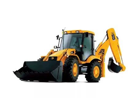 Jcb в лизинг