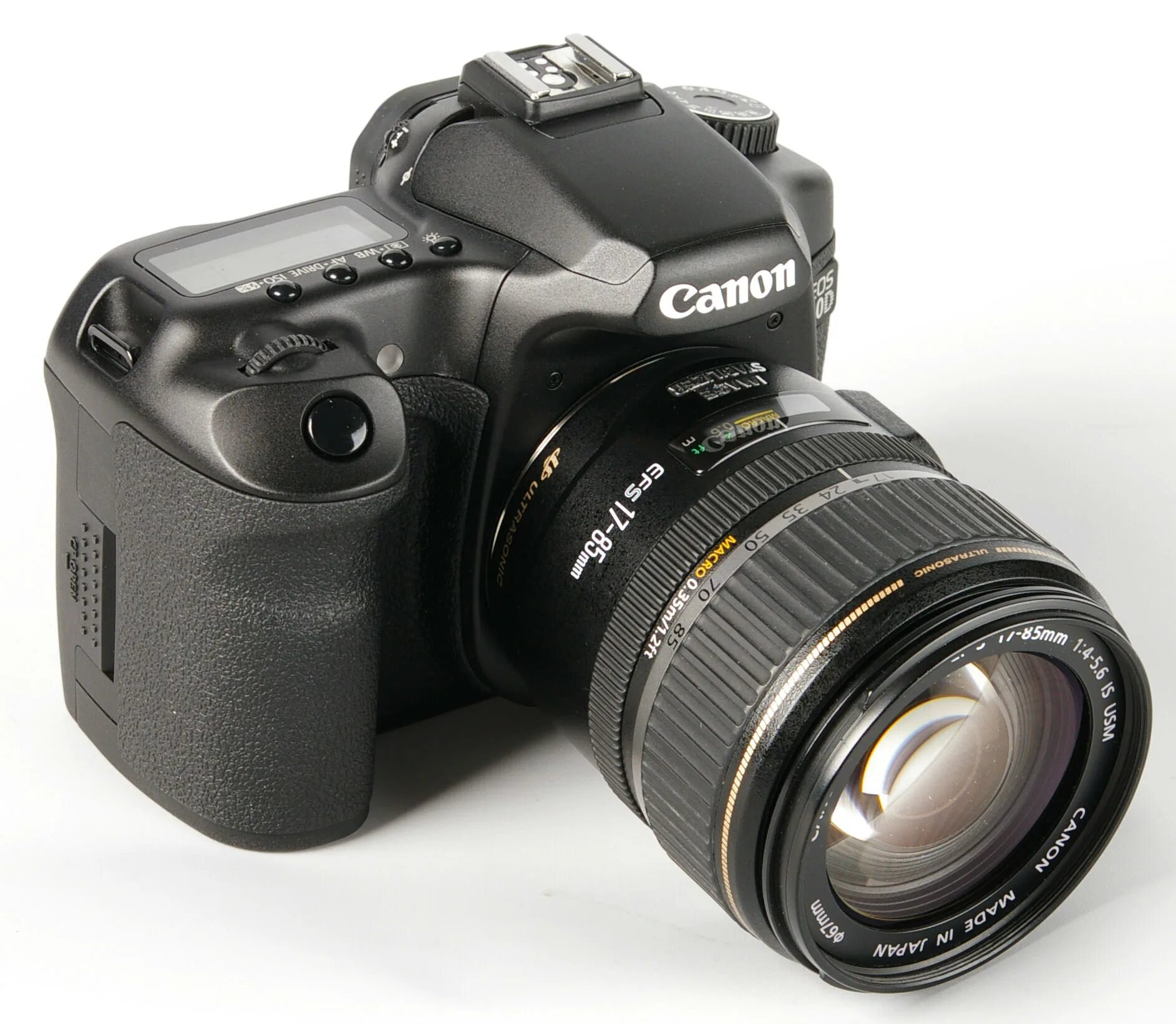 Зеркальный фотоаппарат canon eos. Canon EOS 40d. Canon EOS 40d body. Canon EOS 40d Kit. Кэнон ЕОС 40 Д.