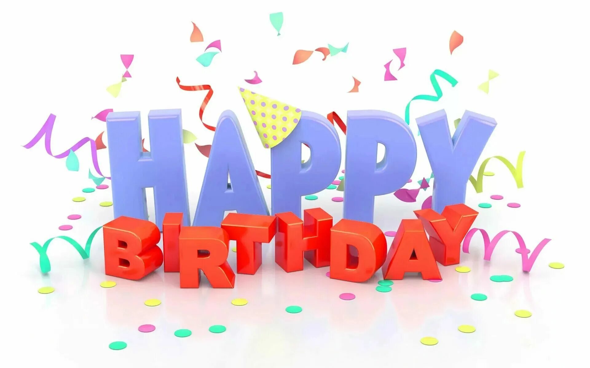 Happy c day