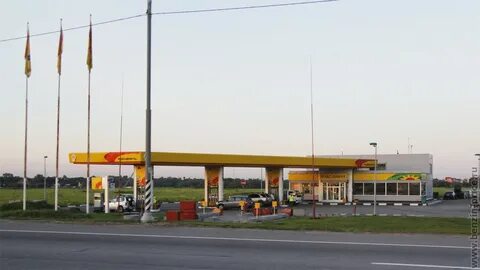 роснефть магазин