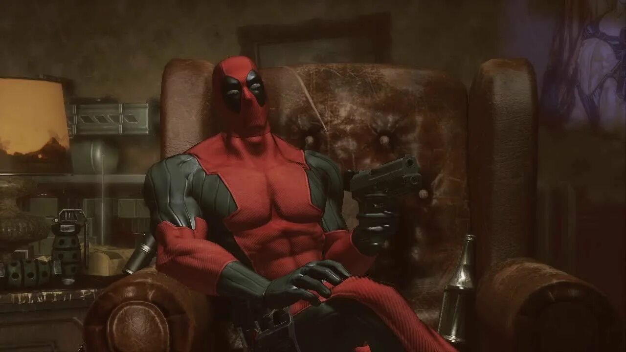 Дэдпул заставка. Дэдпул арт. Deadpool игра стим. Каша дэдпул. Дэдпул.