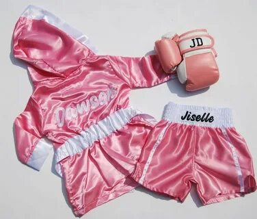 Only boxing