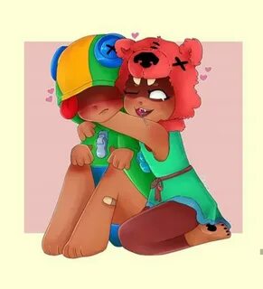 Sandy x leon brawl