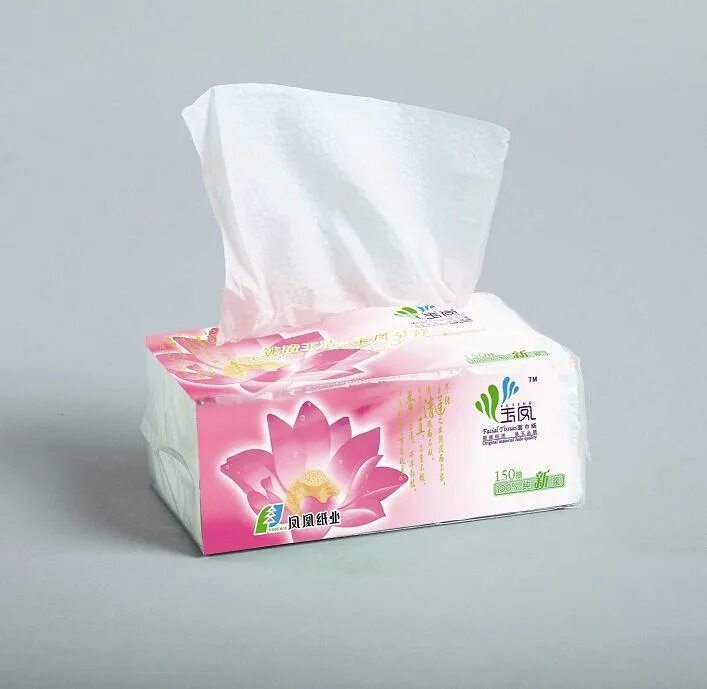 Soft packing