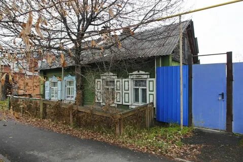 Продам пол дома