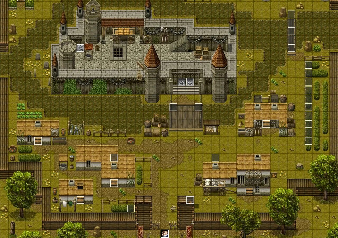 Rpgmaker игры. Rpgmaker игры