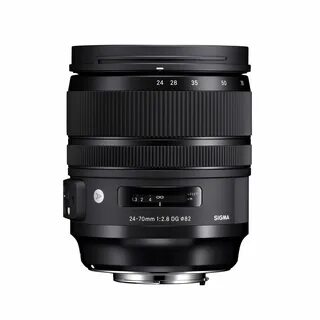 24 70mm f 2.8 art