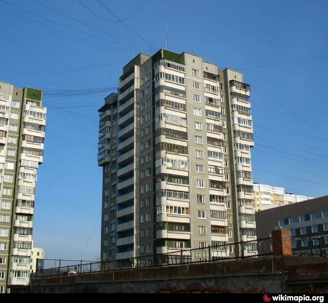 свердловская 104