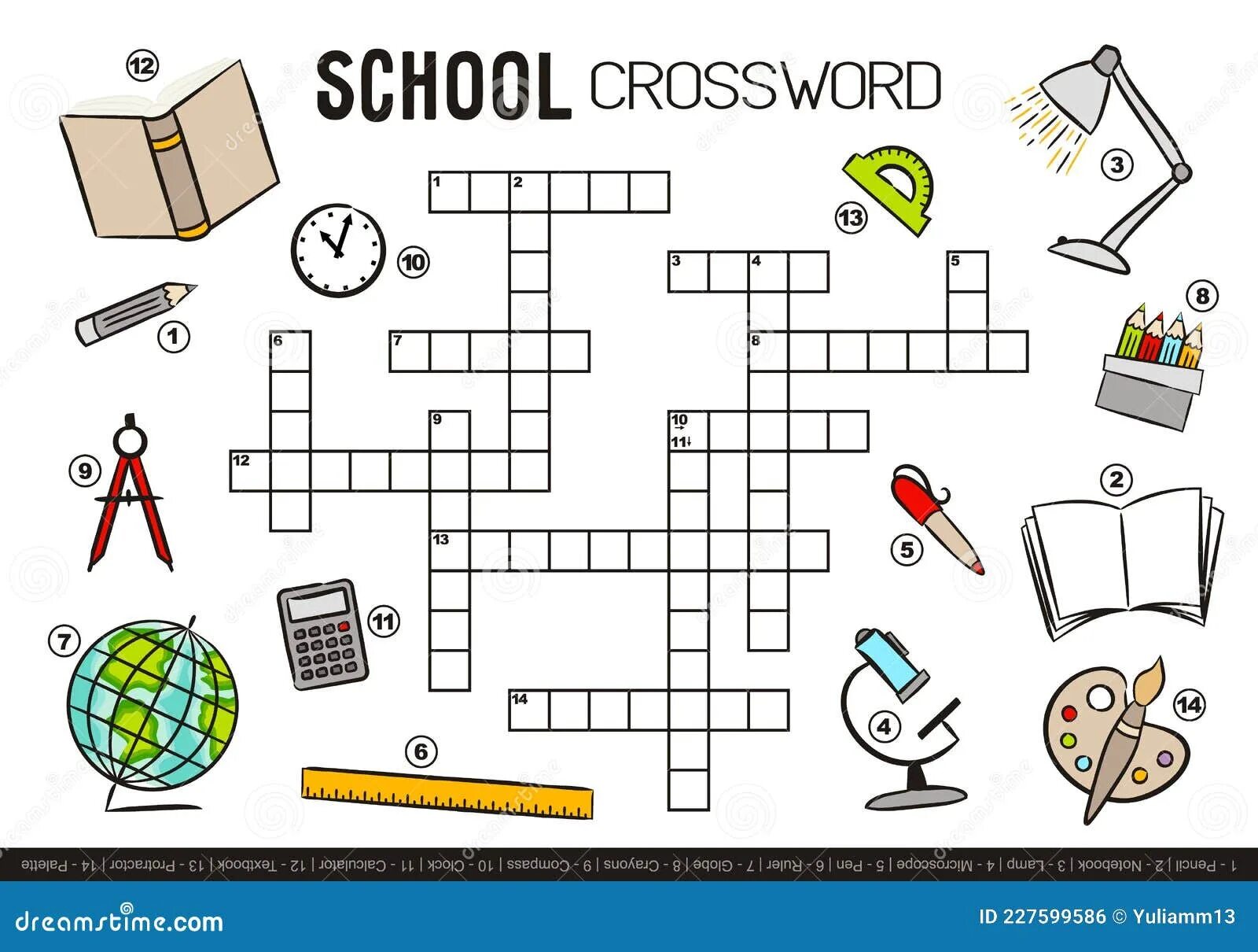 Свободное время кроссворд ответ. Кроссворд досуг. leisure кроссворд. school objects crossword. кроссворд и карандаш.