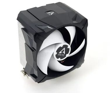 Arctic freezer 4u m