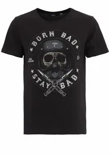 Футболка born
