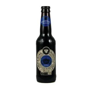 Imperial stout