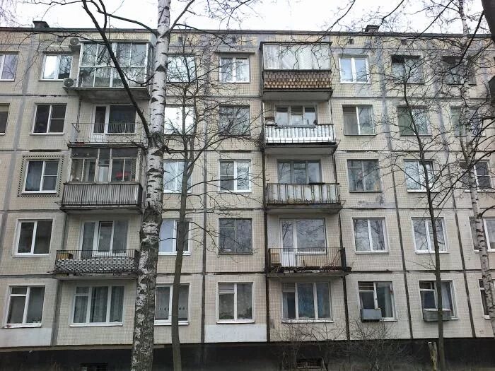 ул. Партизана Германа, 11 - Санкт-Петербург