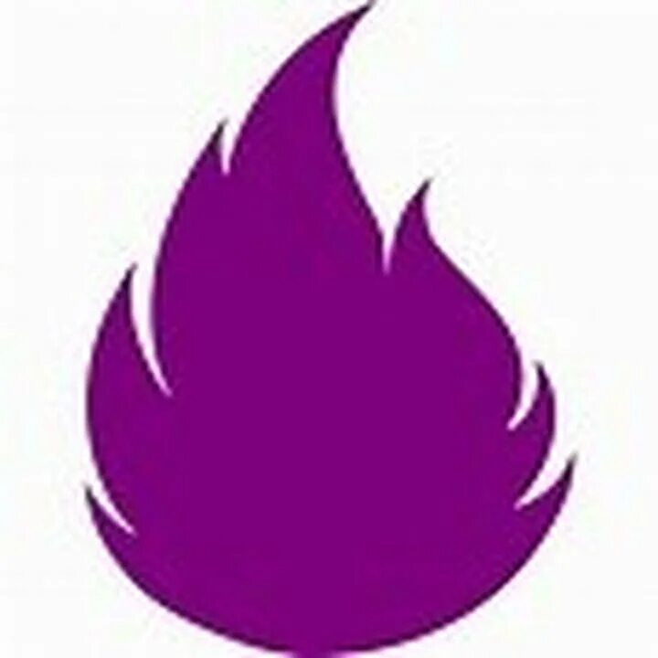 Флейм 2. Фиолетовое пламя. Фиолетовый огонь. Значок огня. Символ фиолетового огня.
