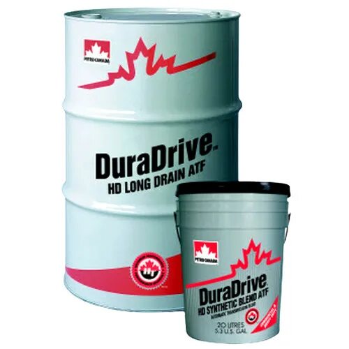 Petro canada atf. Petro Canada DURADRIVE. Petro Canada бочка. Petro Canada Lubricants. DURADRIVE lv Synthetic ATF.