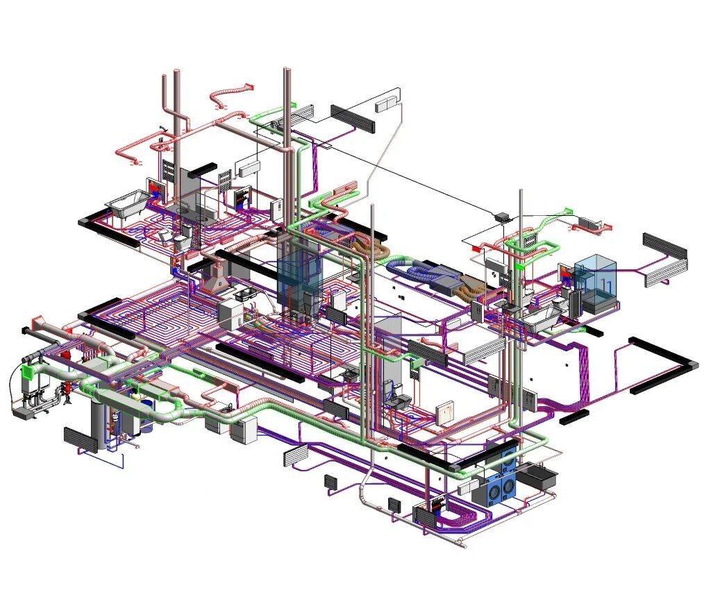 Система холодоснабжения вентиляции. Проектирование систем овик. Проектирование систем вентиляции и кондиционирования воздуха. Проектирование сетей водоснабжения и водоотведения Revit. Переустройства инженерных коммуникаций