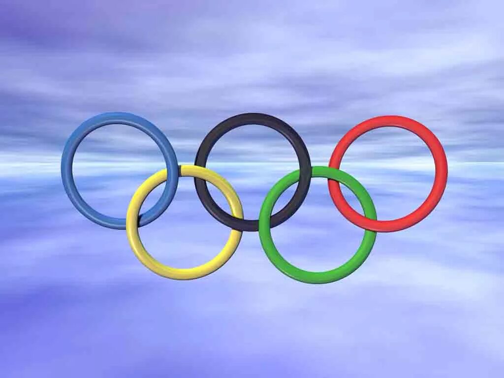 Олимпийские игры примеры игр