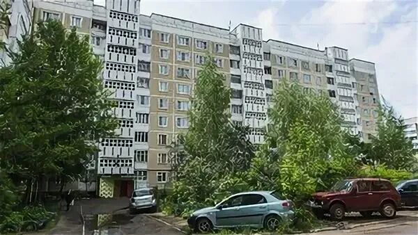 Давыдовские микрорайоны костромы