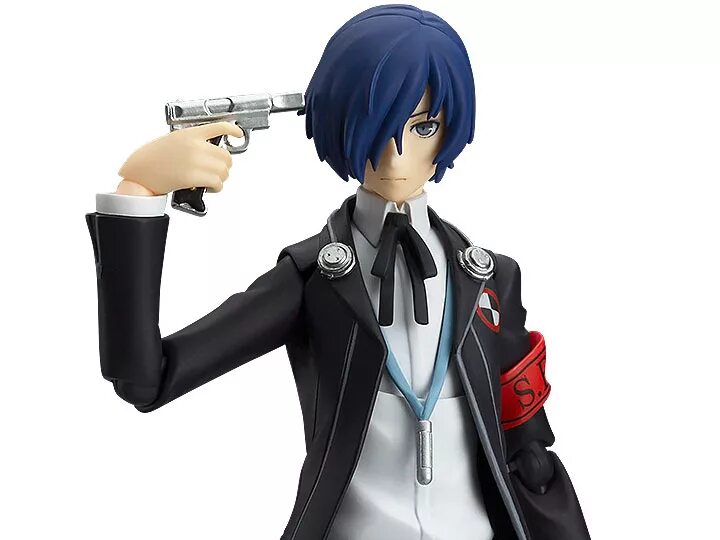 Persona wiki