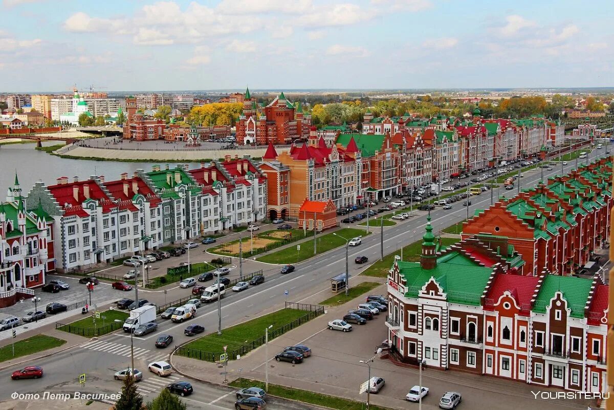Пригород казани где лучше жить