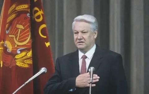 1 июля 1991 года