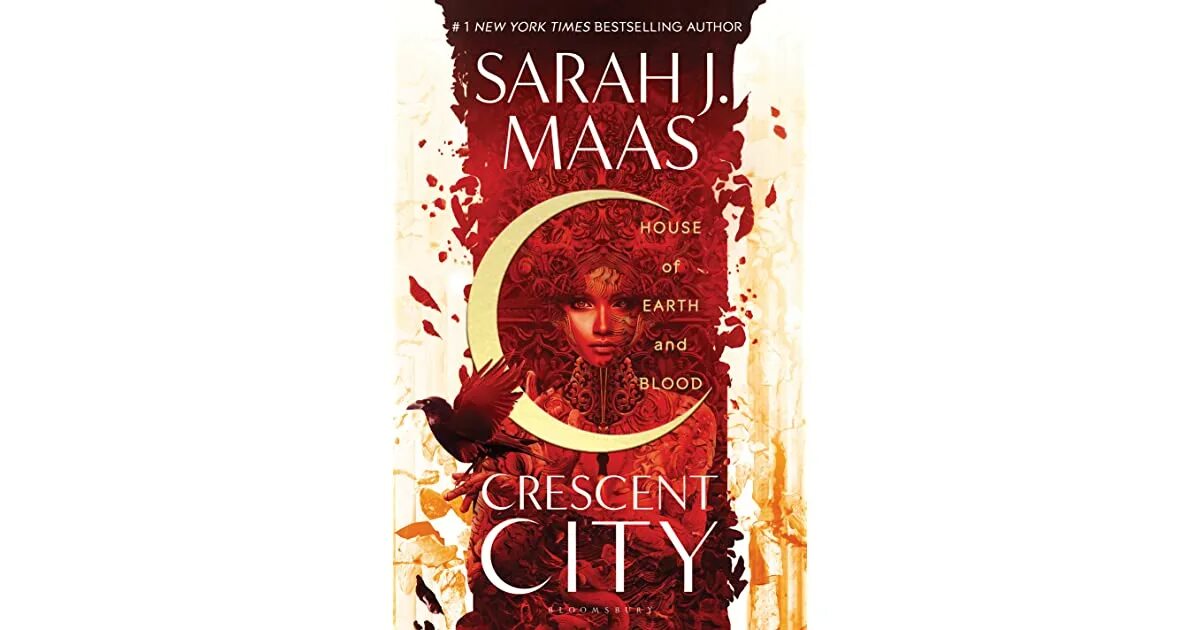 Лед и кровь книга 2. Sarah j Maas. House of Earth and Blood.