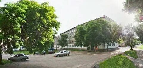 Стерлитамак 22