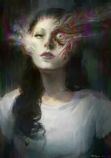Art created