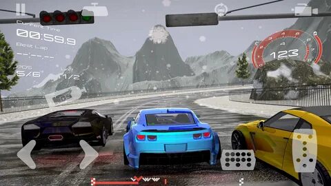 Race kings