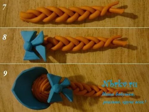 Красиво залепить пирожки. Коса из пластилина. Как слепить косичку. Плетение халы из 5 жгутов схема. Плетеный коврик из пластилина.