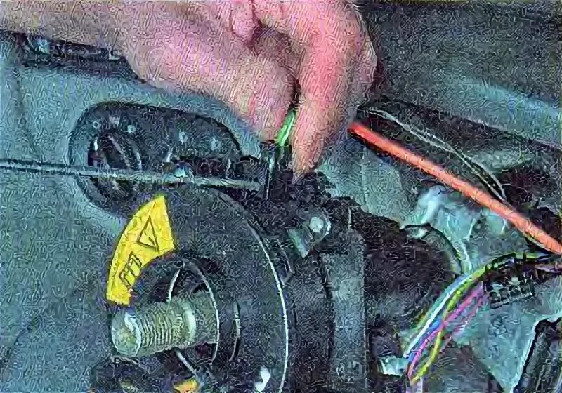 Как снять переключатель света калина Переключатели света и печки Lada Калина седан, 1,6 л, 2006 года своими руками