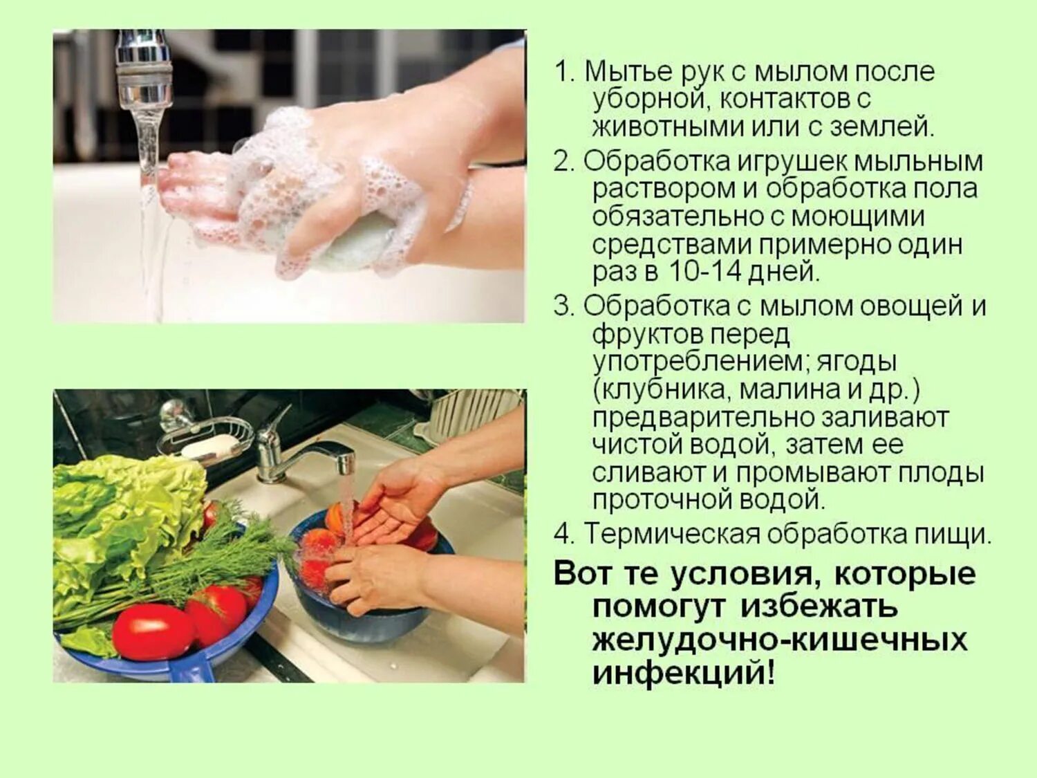 Почему фрукты овощи руки перед едой нельзя. Мытье рук перед едой. Мытье рук, овощей и фруктов. Профилактика кишечных инфекций. Мыть овощи и фрукты.