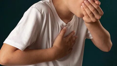 Černý kašel příznaky, které snadno zaměníte s nachlazením. Jak nepřehlédnout nebezpečí?